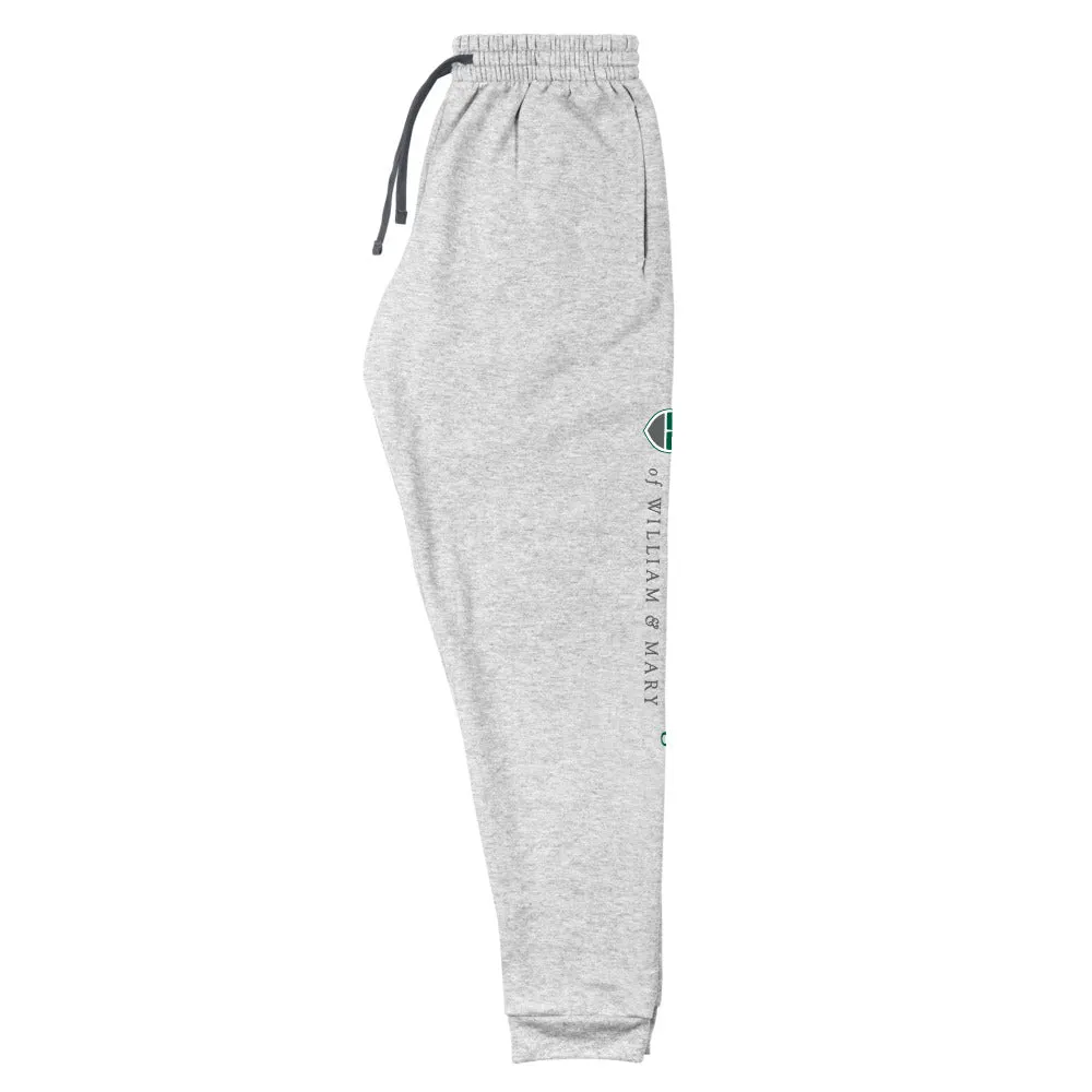 Richard Bland College Unisex Joggers