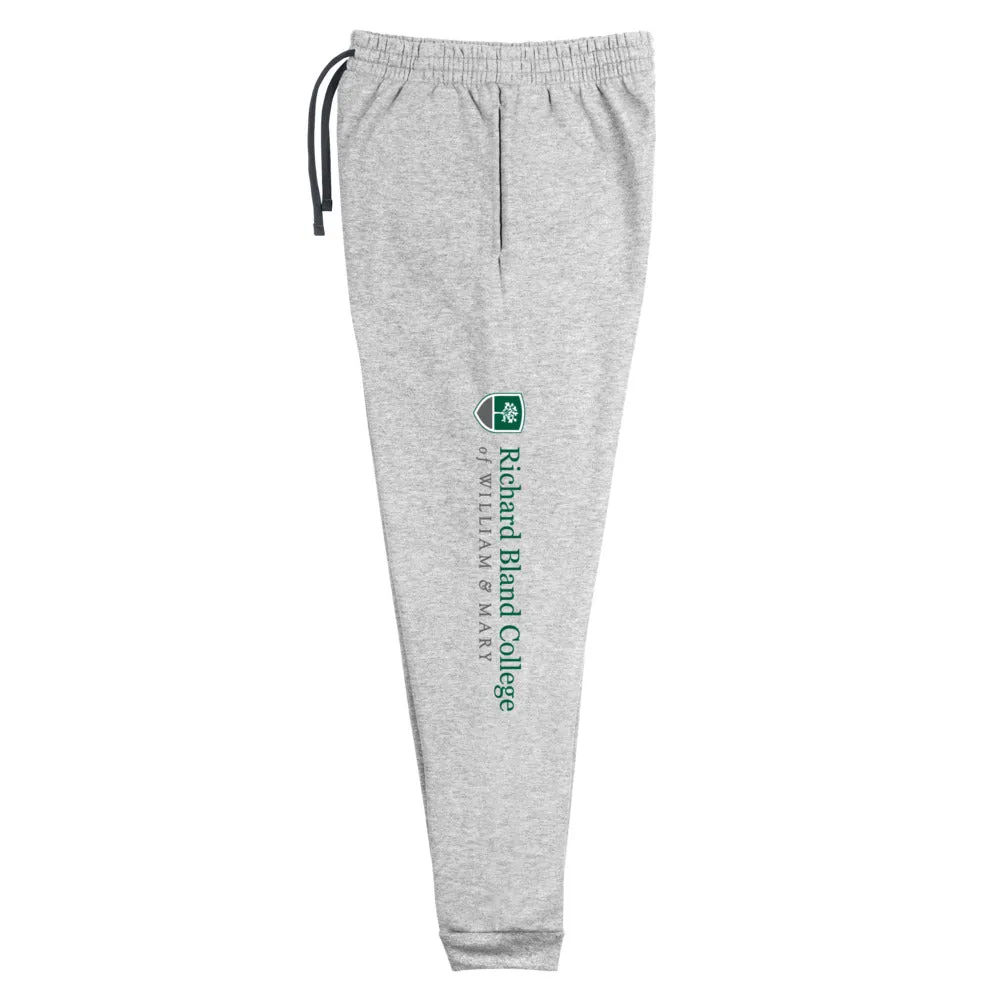 Richard Bland College Unisex Joggers