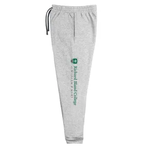 Richard Bland College Unisex Joggers