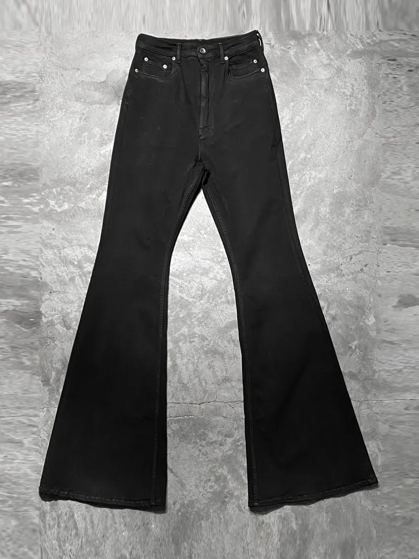 Rick Owens Bolan Bootcut Pants
