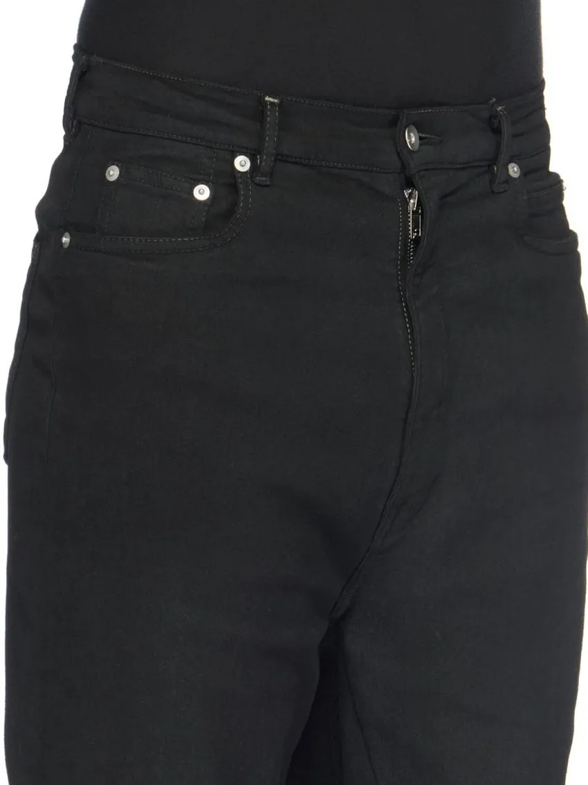 Rick Owens Bolan Bootcut Pants