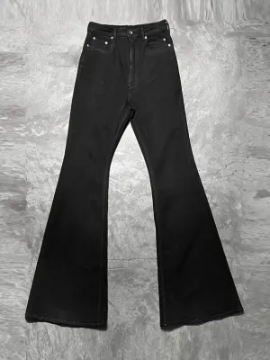 Rick Owens Bolan Bootcut Pants