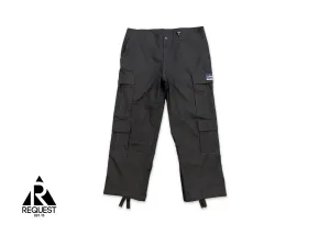 RipStop Pants "Charcoal Gray"