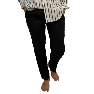 RO - Pull-On Pants | Black
