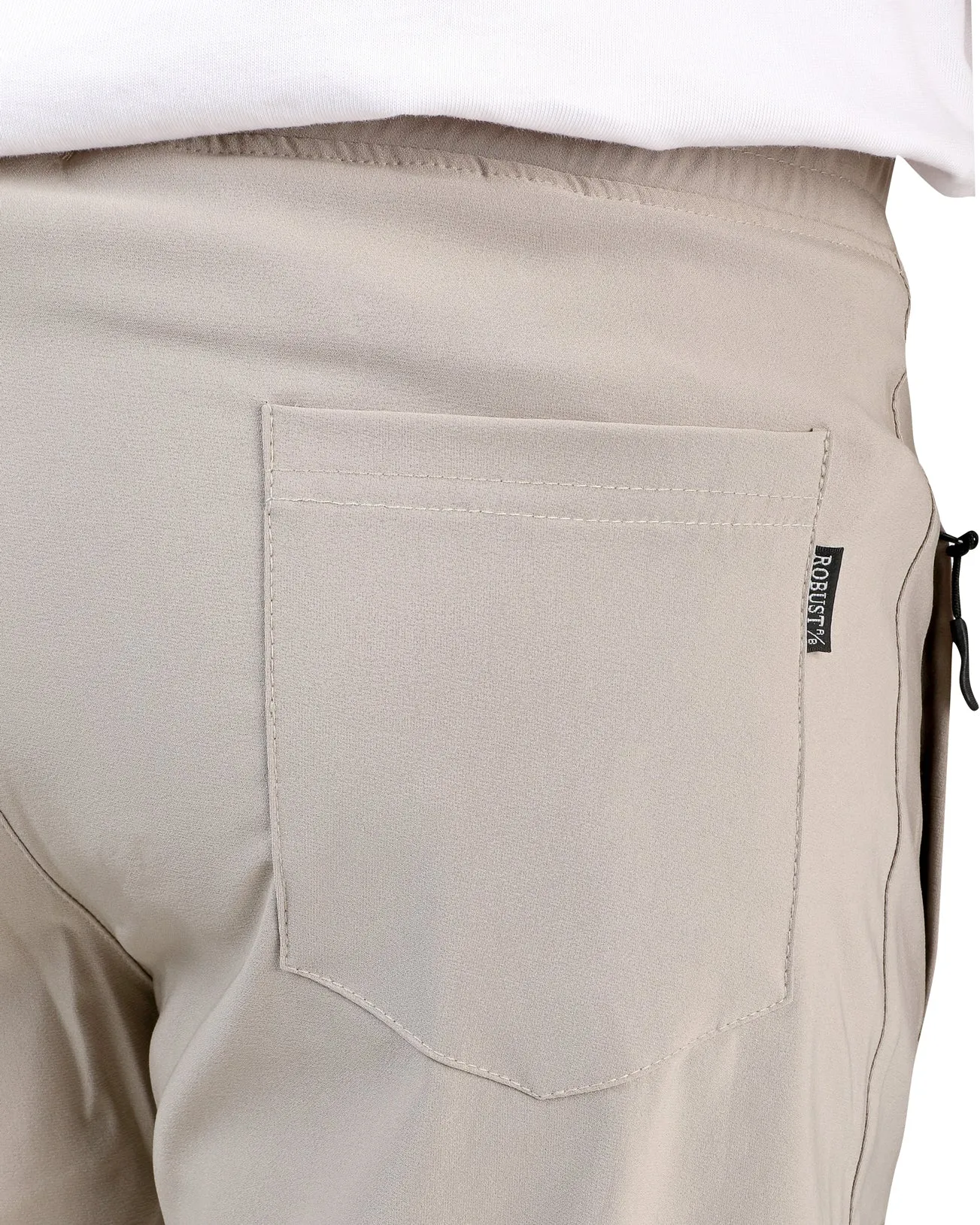 ROBUST Fit Sweatpants soft
