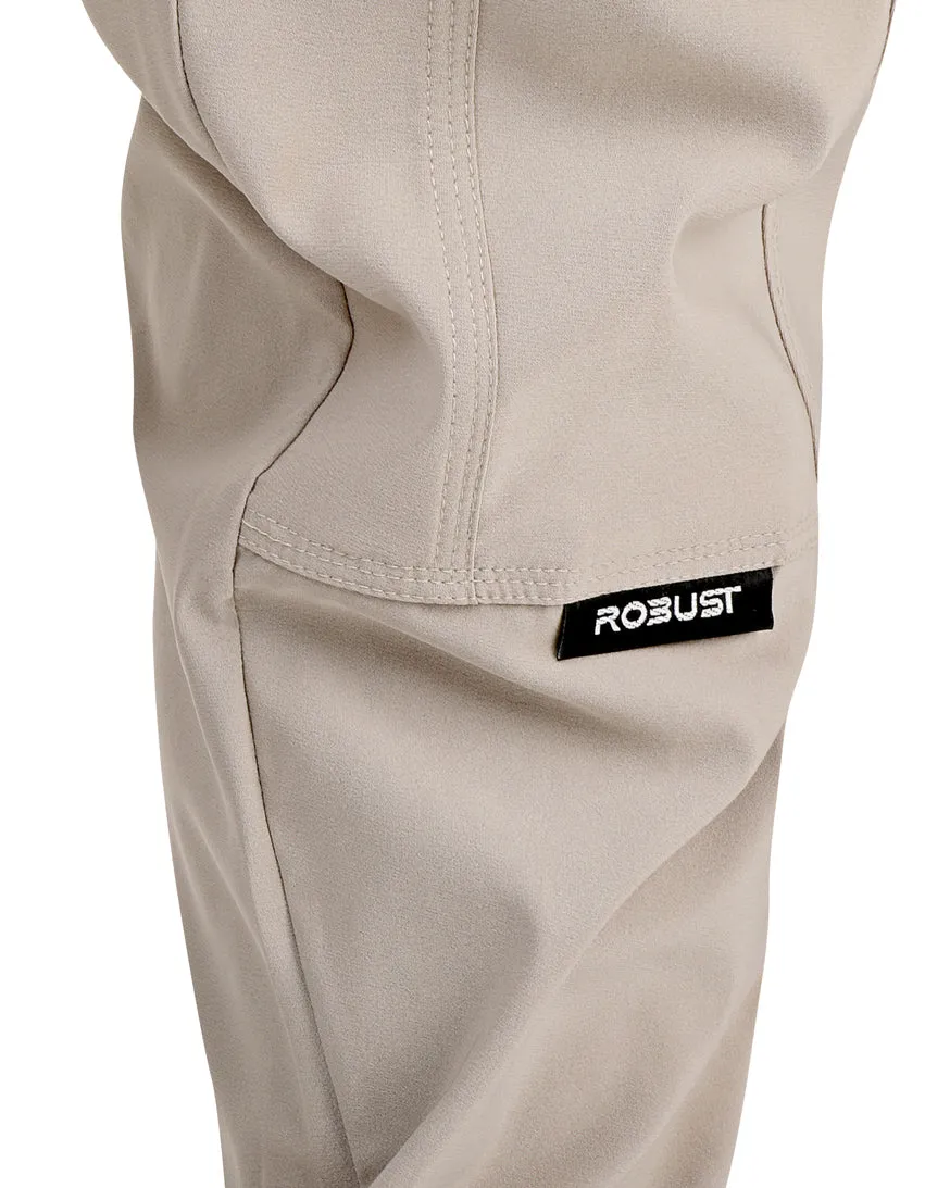 ROBUST Fit Sweatpants soft