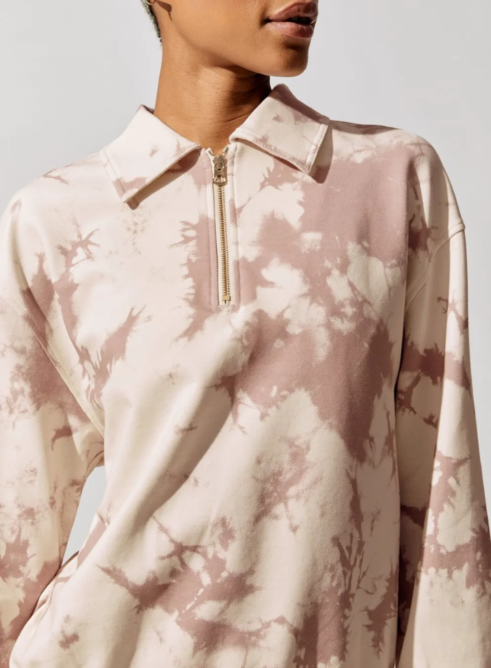 ROMERO SWEAT