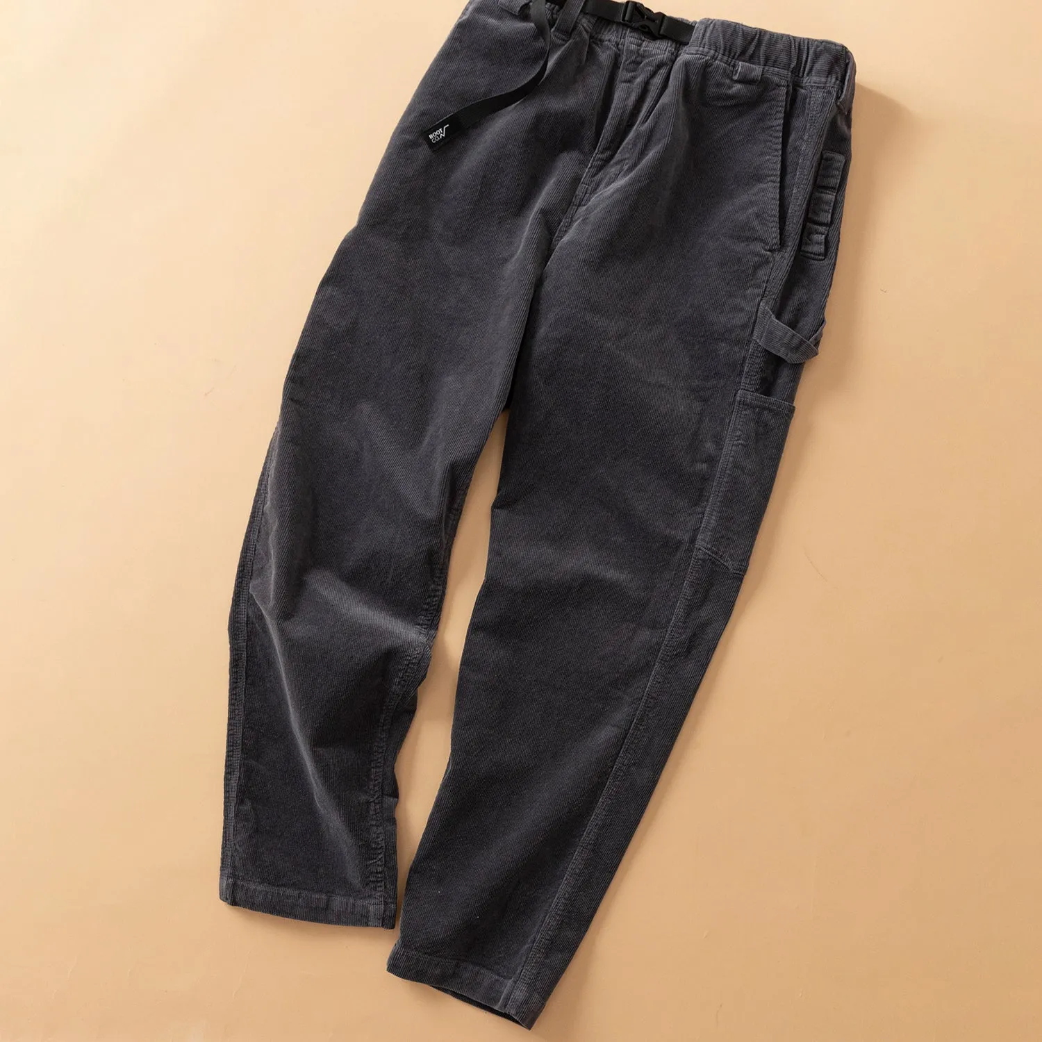 ROOT CO. | ルート　PLAY Stretch Corduroy Pants