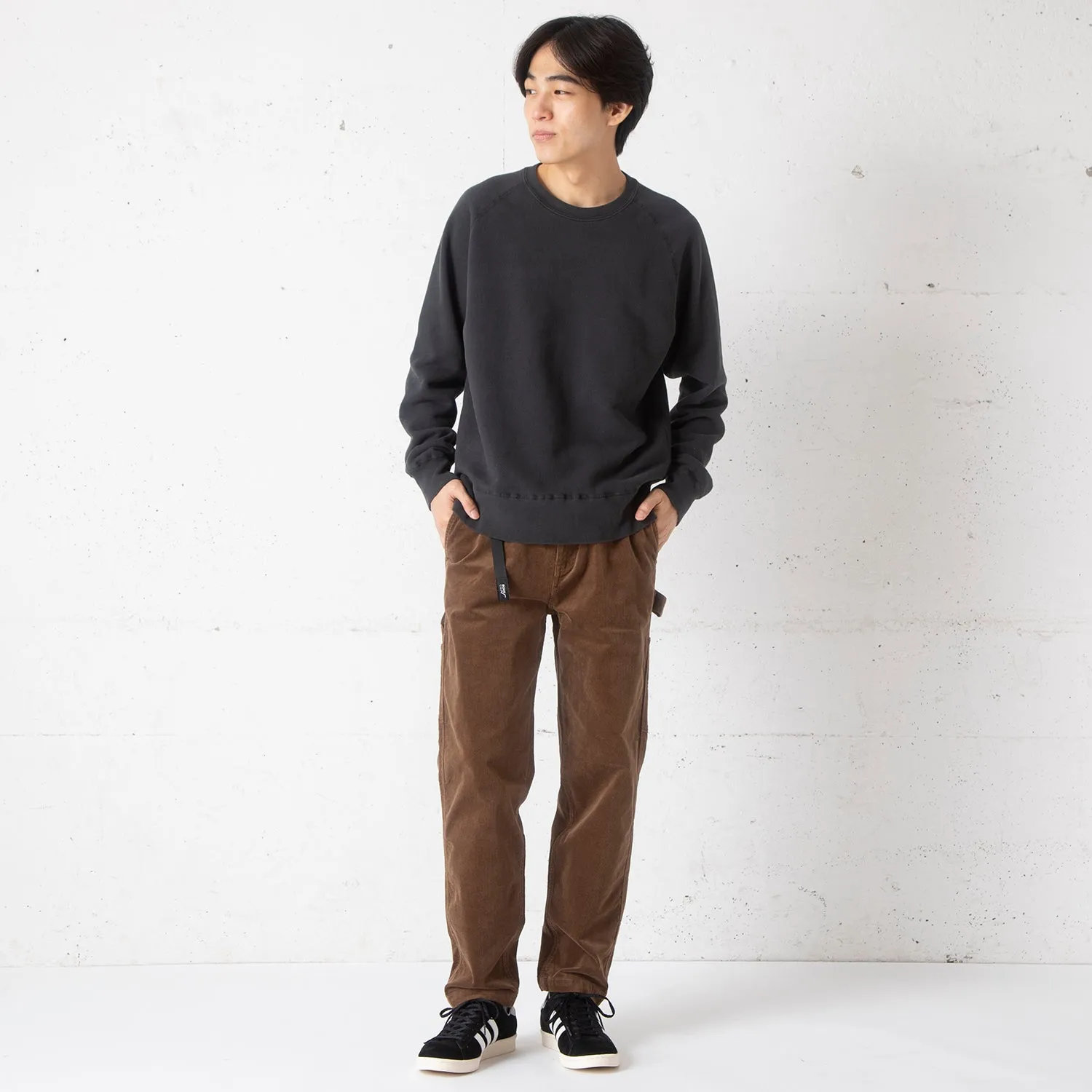 ROOT CO. | ルート　PLAY Stretch Corduroy Pants