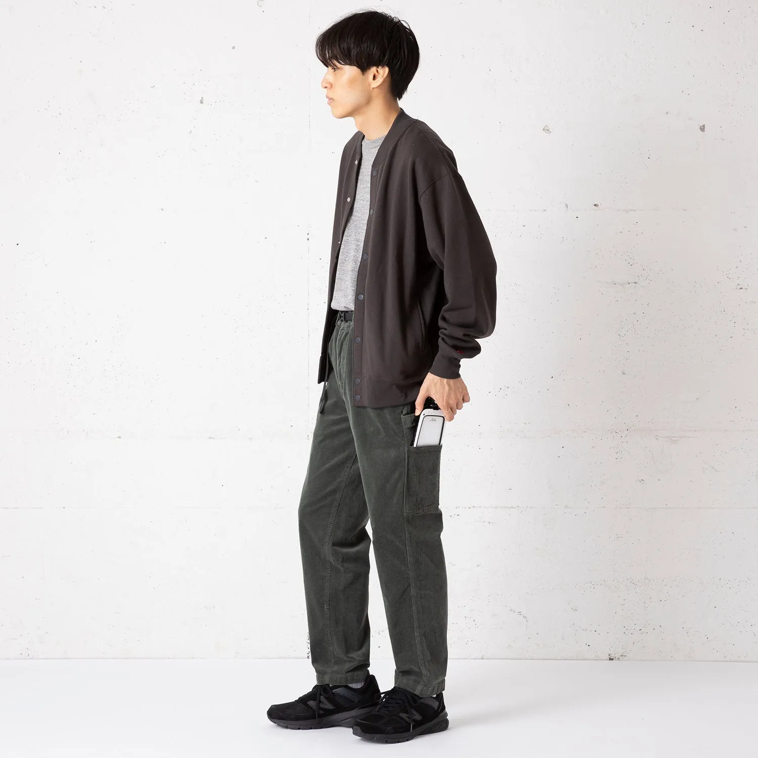 ROOT CO. | ルート　PLAY Stretch Corduroy Pants