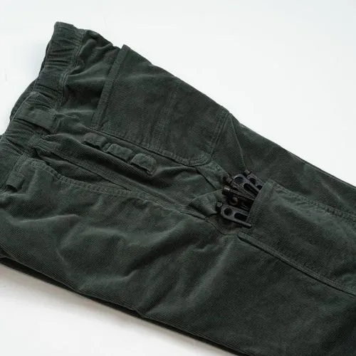 ROOT CO. | ルート　PLAY Stretch Corduroy Pants