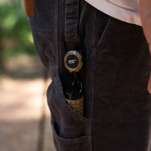 ROOT CO. | ルート　PLAY Stretch Corduroy Pants