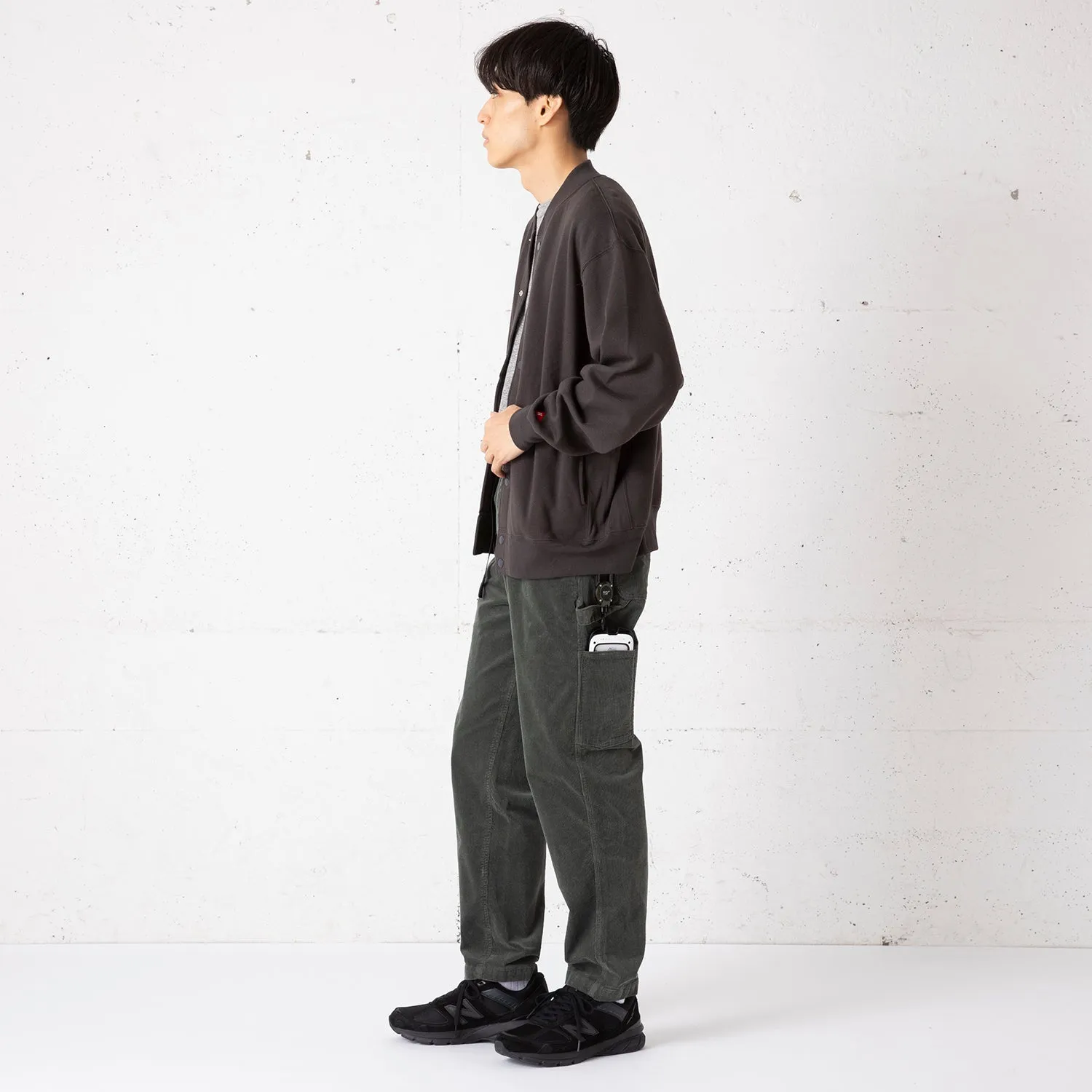 ROOT CO. | ルート　PLAY Stretch Corduroy Pants