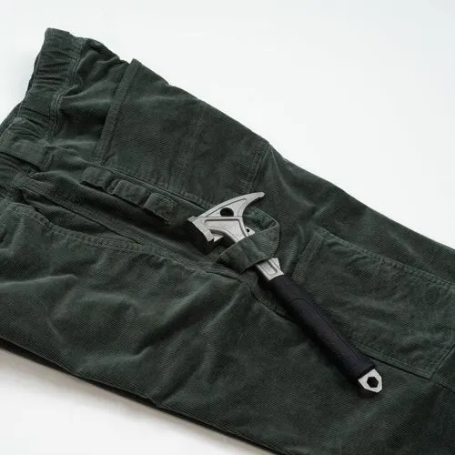 ROOT CO. | ルート　PLAY Stretch Corduroy Pants