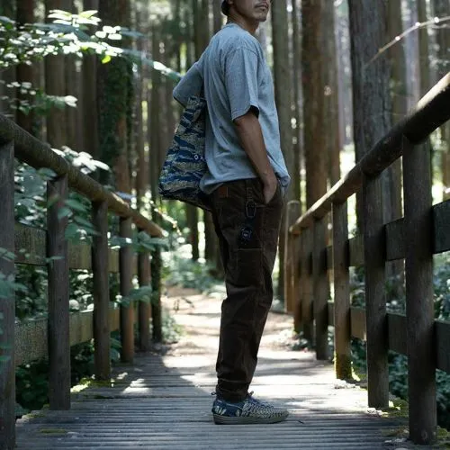 ROOT CO. | ルート　PLAY Stretch Corduroy Pants