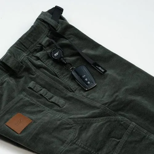 ROOT CO. | ルート　PLAY Stretch Corduroy Pants