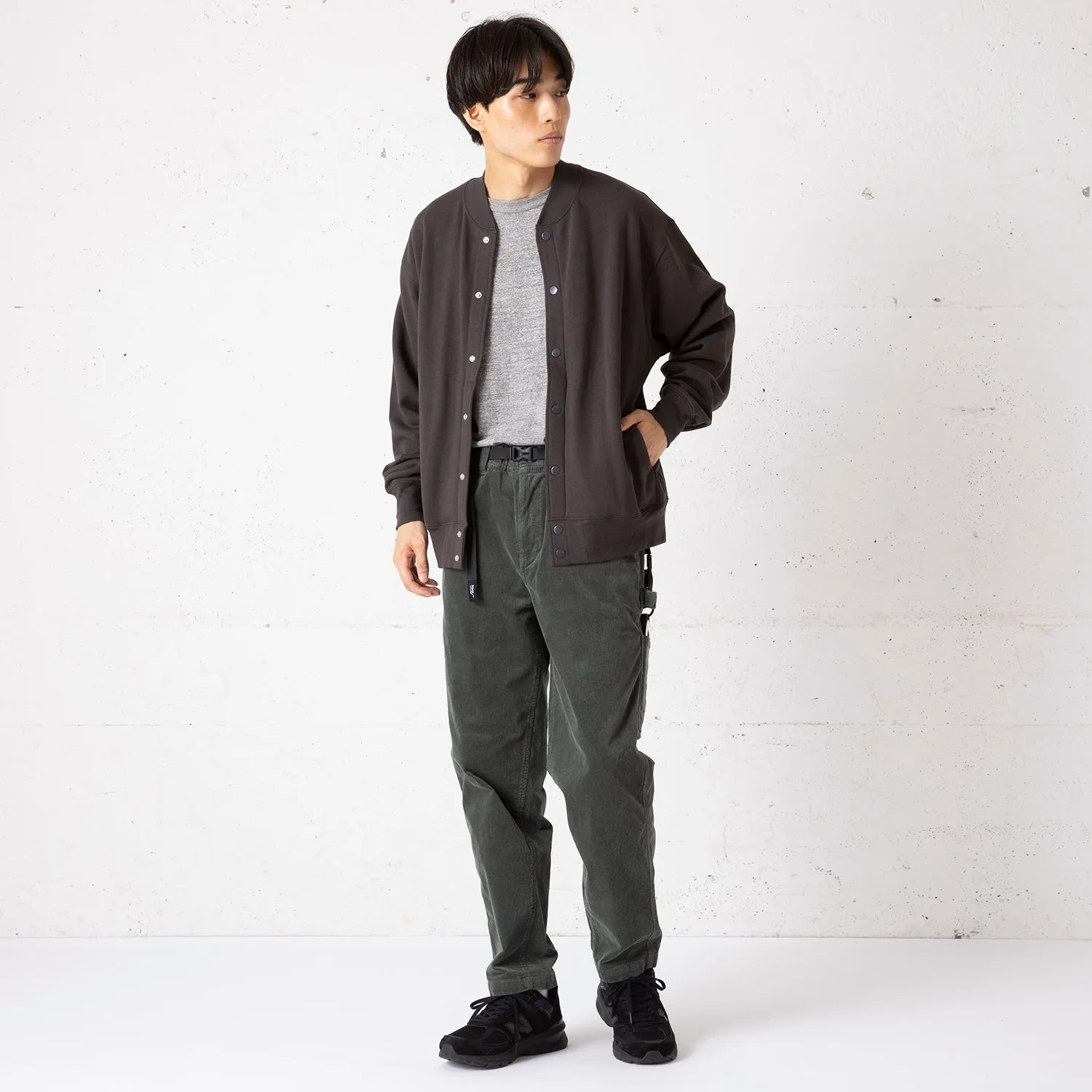 ROOT CO. | ルート　PLAY Stretch Corduroy Pants