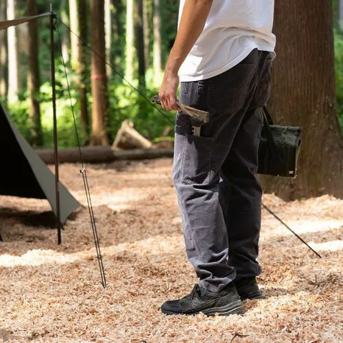ROOT CO. | ルート　PLAY Stretch Corduroy Pants