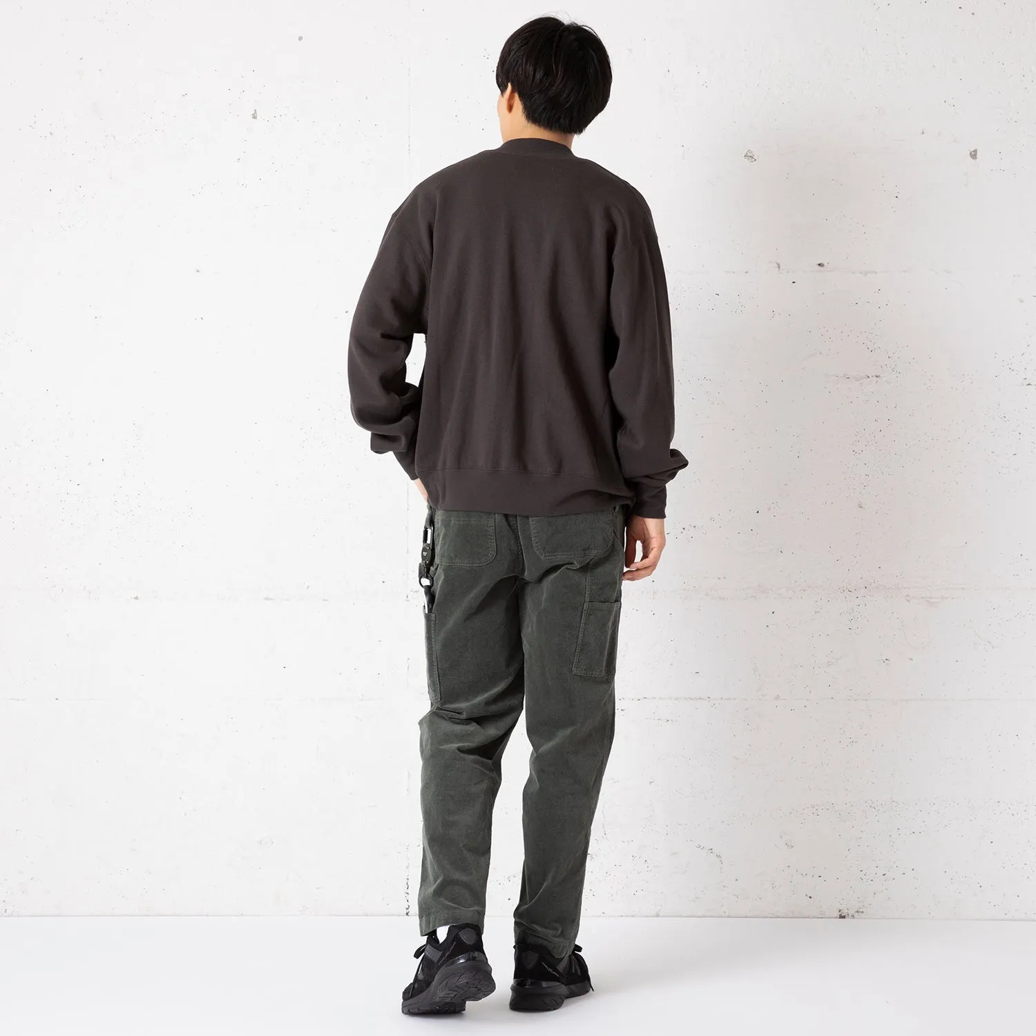 ROOT CO. | ルート　PLAY Stretch Corduroy Pants