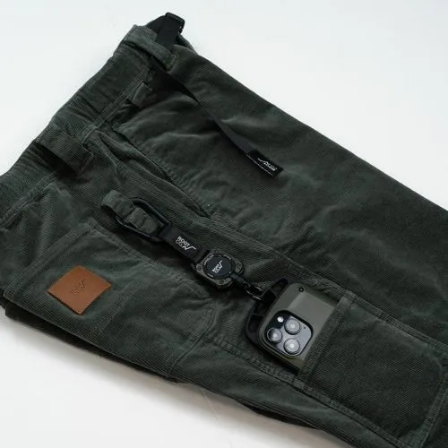 ROOT CO. | ルート　PLAY Stretch Corduroy Pants
