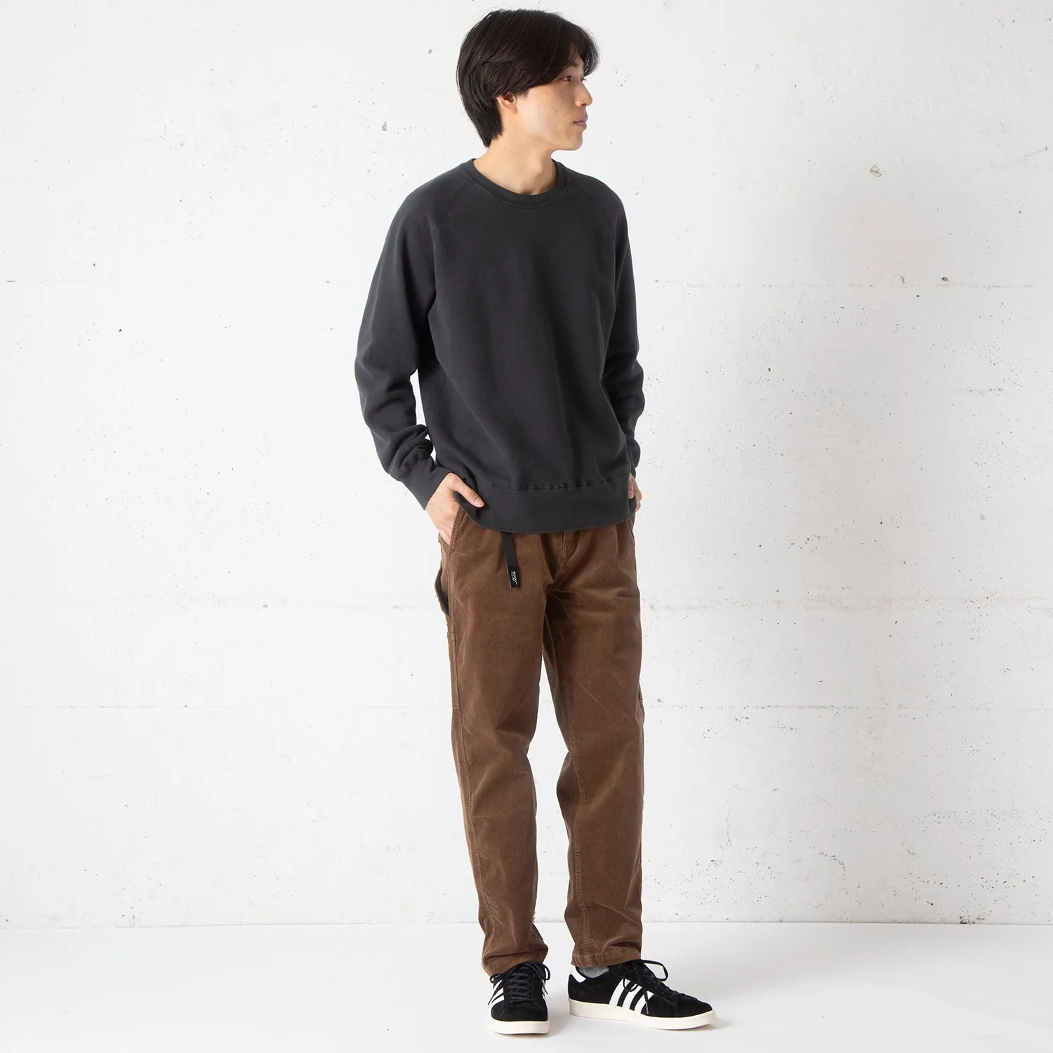 ROOT CO. | ルート　PLAY Stretch Corduroy Pants