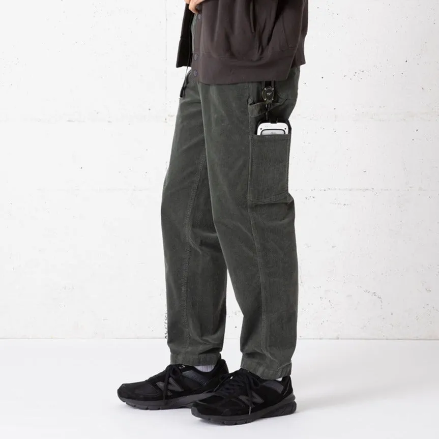 ROOT CO. | ルート　PLAY Stretch Corduroy Pants