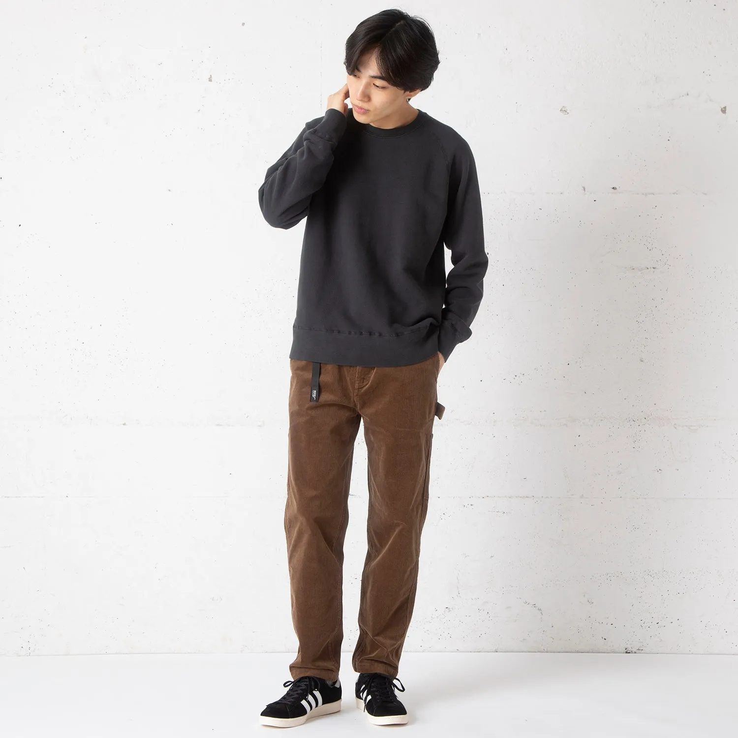 ROOT CO. | ルート　PLAY Stretch Corduroy Pants