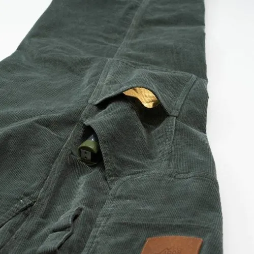 ROOT CO. | ルート　PLAY Stretch Corduroy Pants