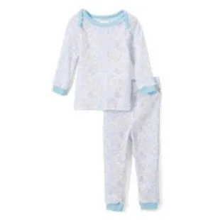 Rose Textiles Sleeper Pyjama Set