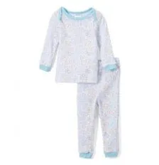 Rose Textiles Sleeper Pyjama Set