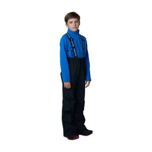 ROSSIGNOL JR FULL ZIP PANT