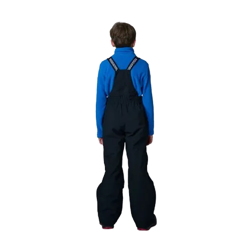 ROSSIGNOL JR FULL ZIP PANT