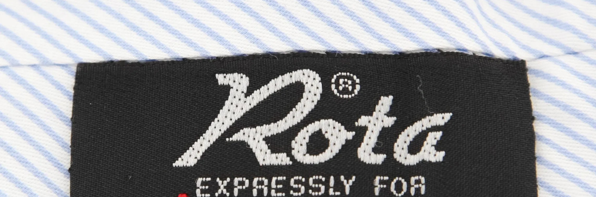 Rota Dark Brown Pants