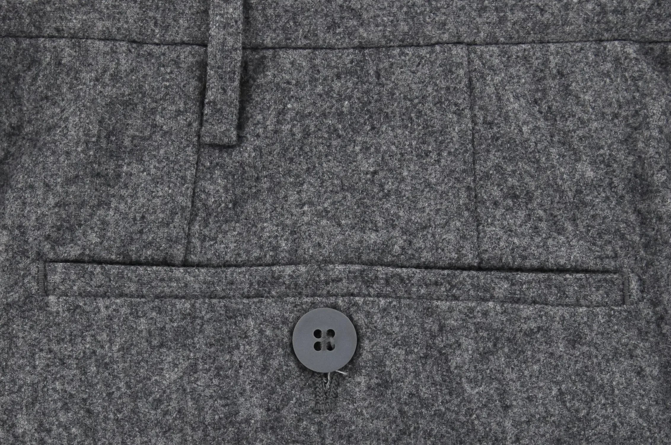 Rota Gray Pants