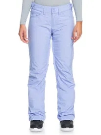 ROXY Backyard Pant Womens - Easter Egg