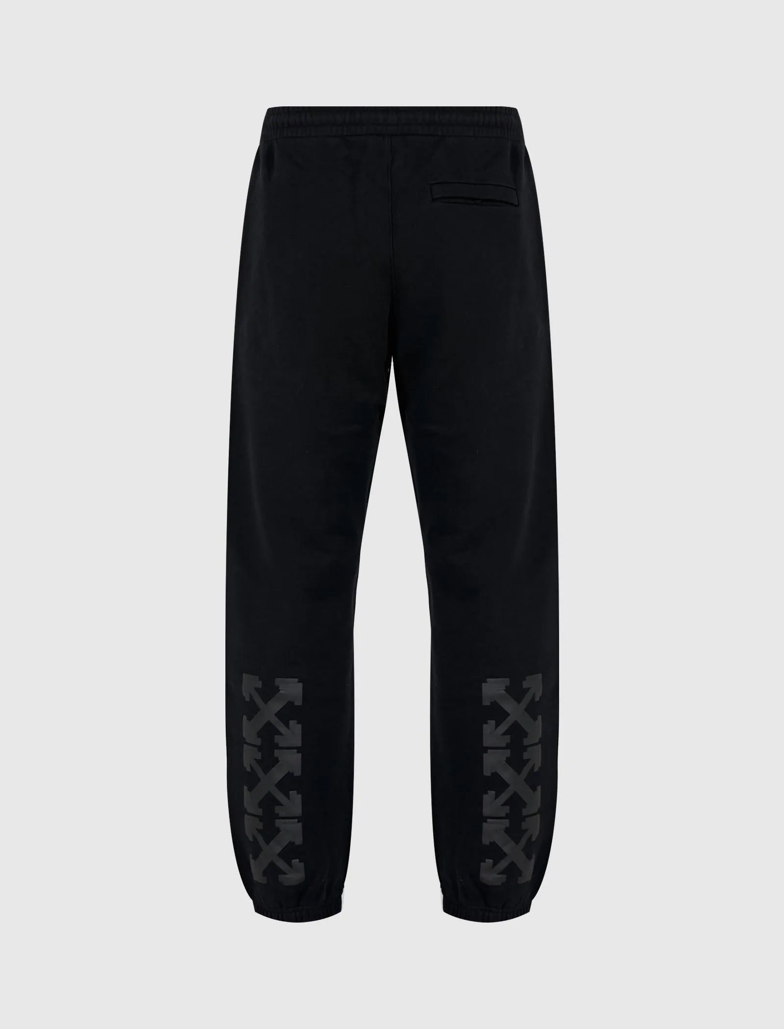 RUBBER ARROW SWEATPANT
