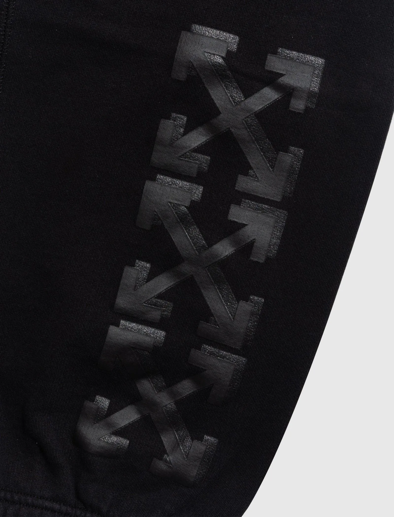 RUBBER ARROW SWEATPANT