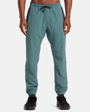 RVCA Mens Yogger Track Pants II