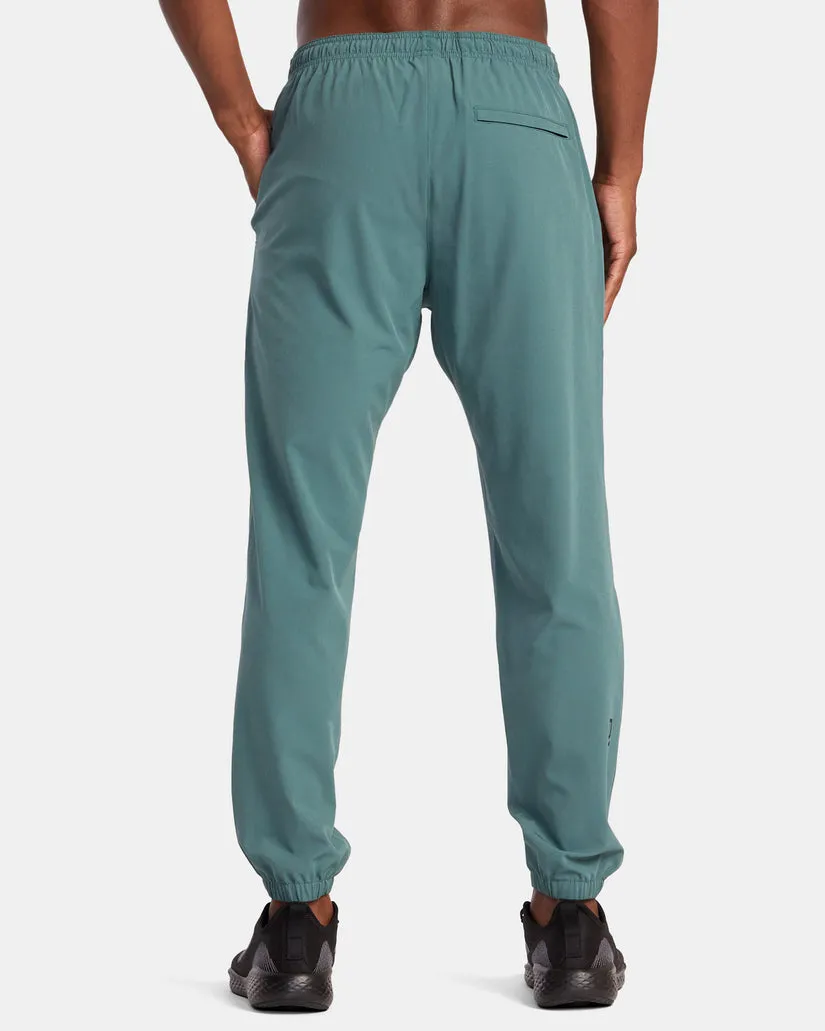 RVCA Mens Yogger Track Pants II