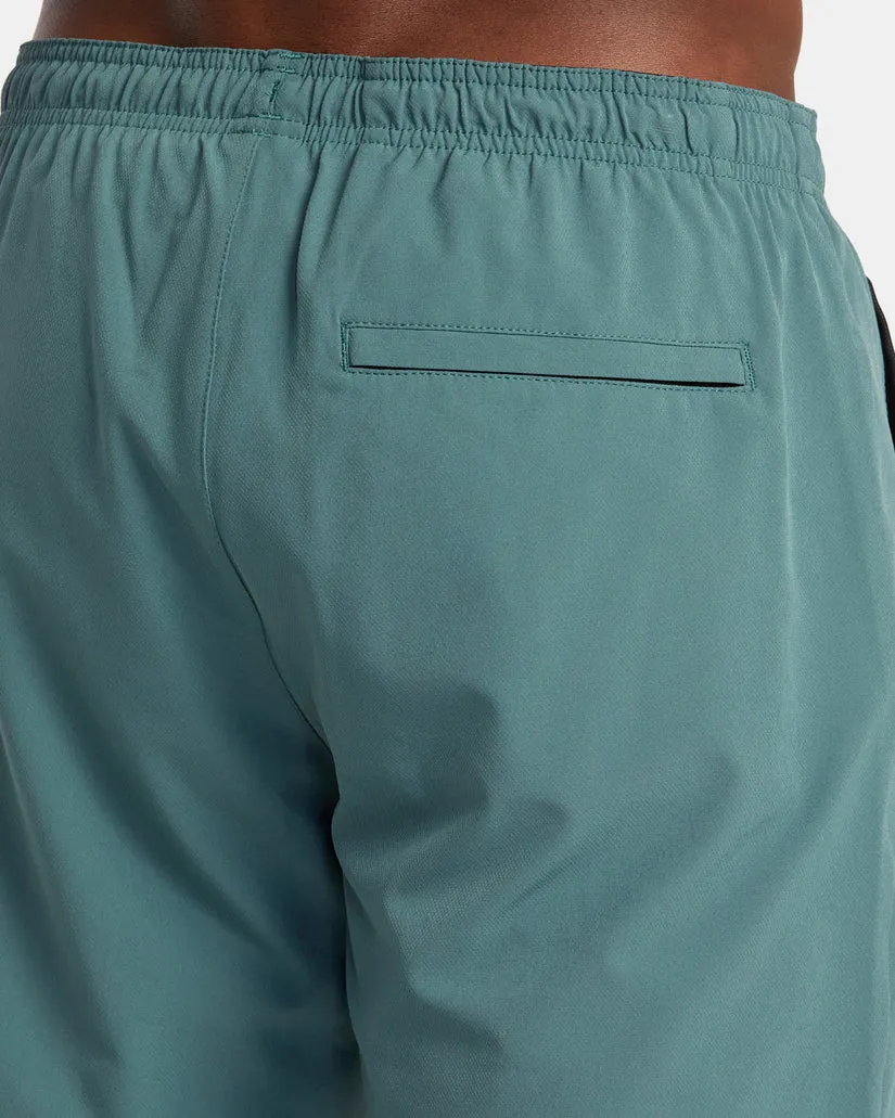 RVCA Mens Yogger Track Pants II