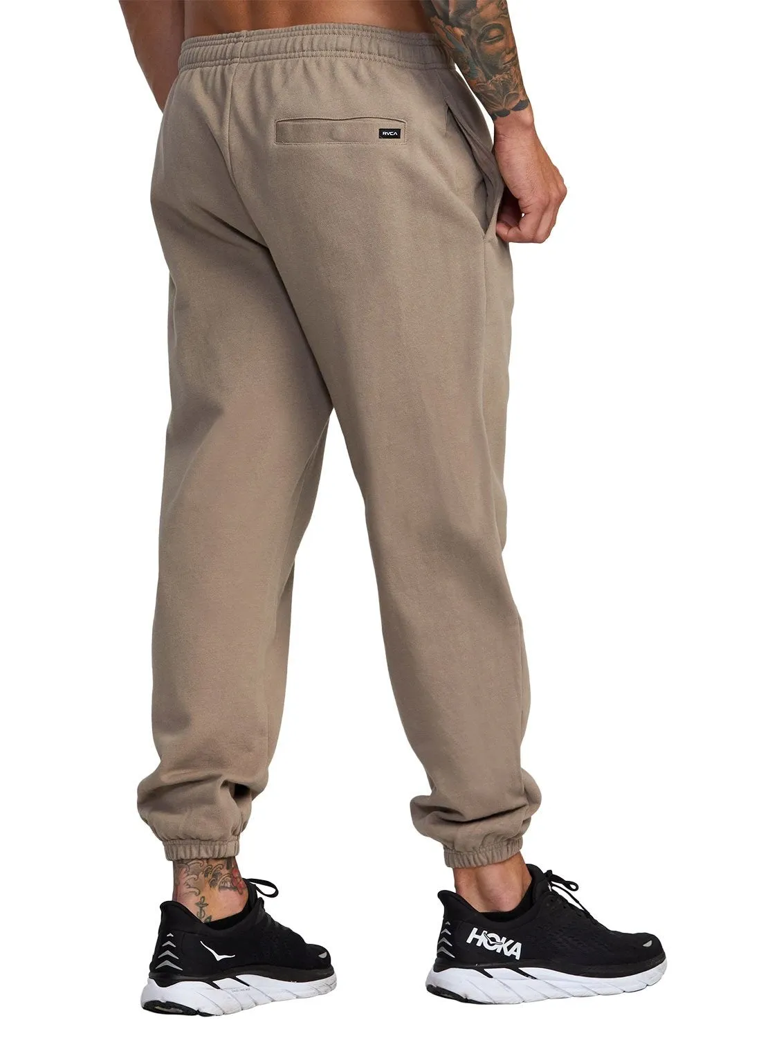 RVCA VA Essentials Sweatpant