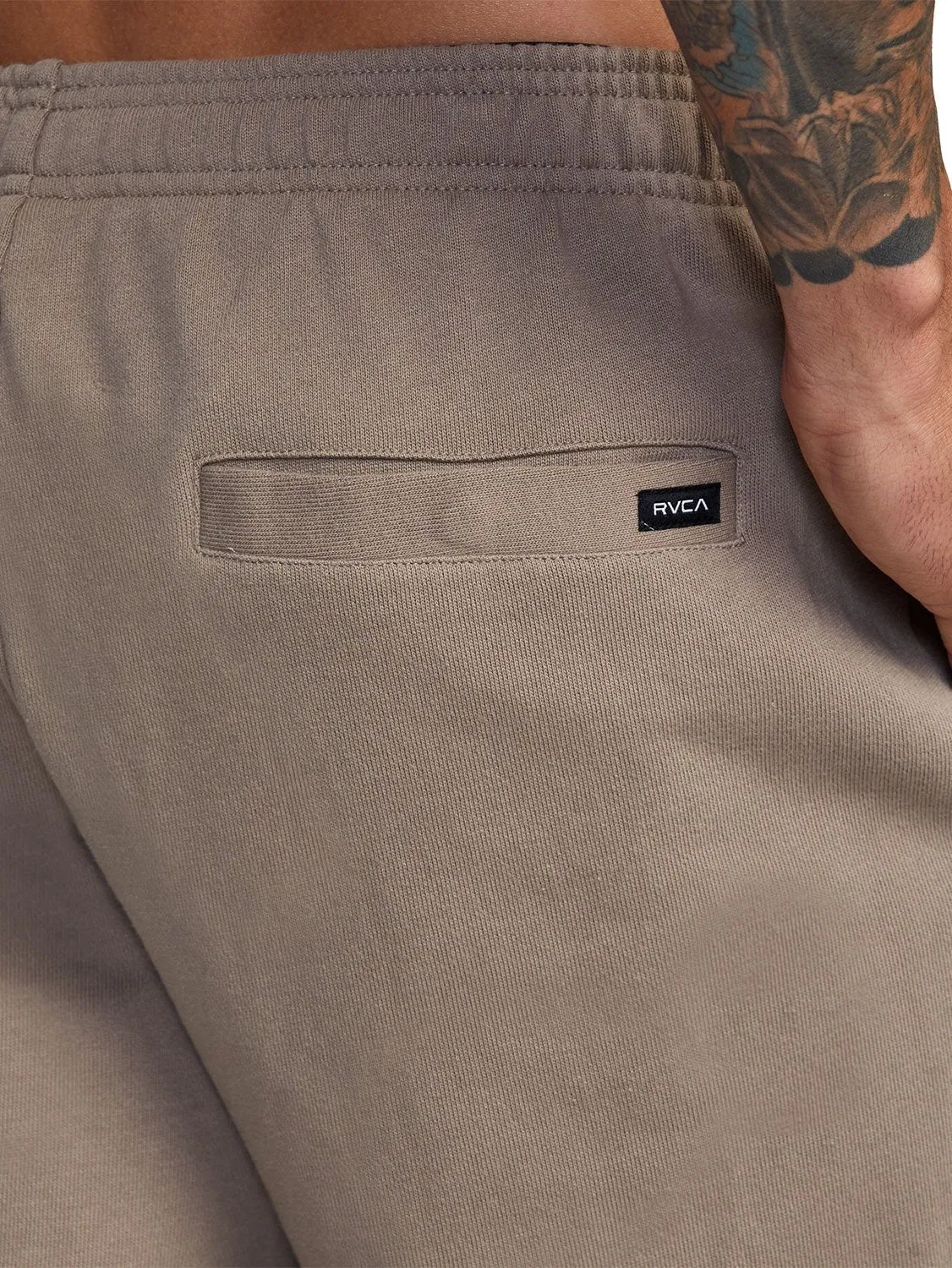RVCA VA Essentials Sweatpant