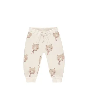 RYLEE   CRU Jogger Sweatpant || Bears