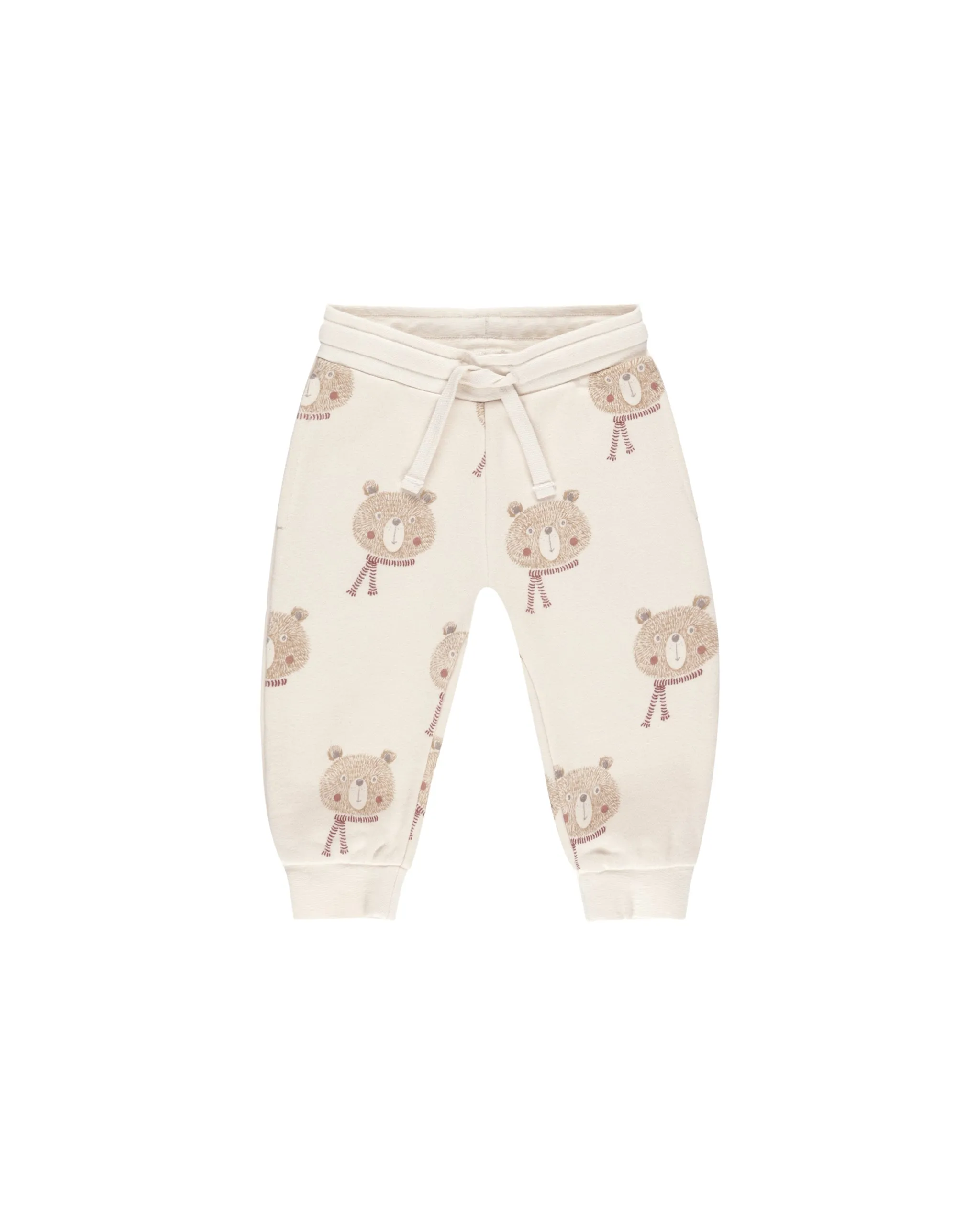RYLEE   CRU Jogger Sweatpant || Bears
