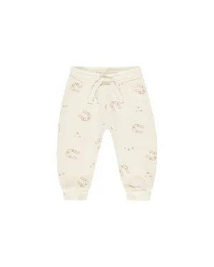 RYLEE   CRU Jogger Sweatpants || Horseshoes