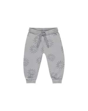 RYLEE   CRU Jogger Sweatpants || Suns