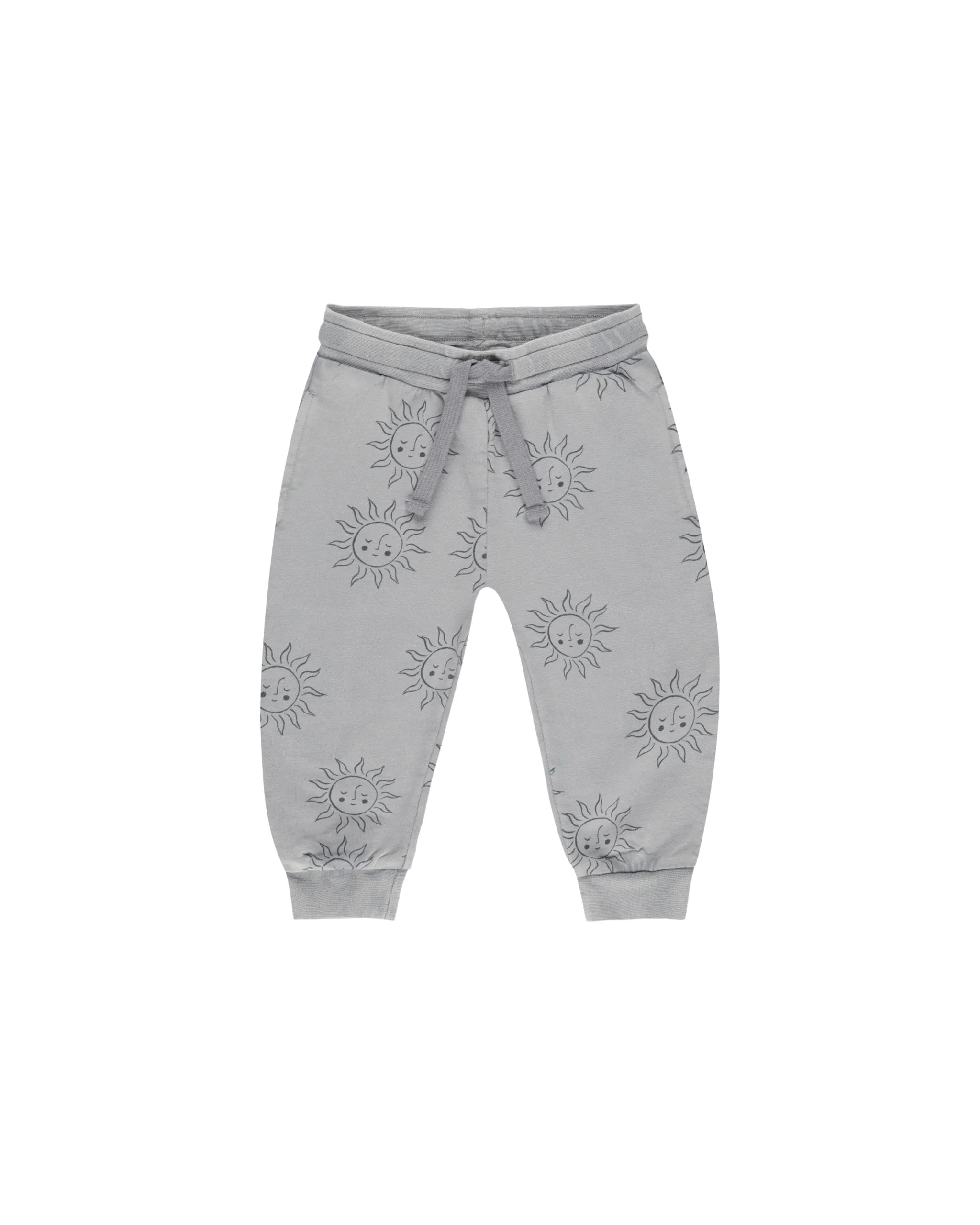 RYLEE   CRU Jogger Sweatpants || Suns