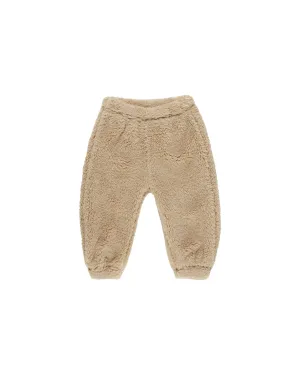 RYLEE   CRU Relaxed Sweatpant || Gold