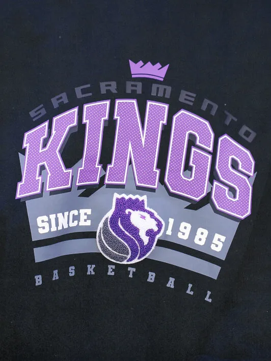 Sacramento Kings Sweatsuit Pants Only