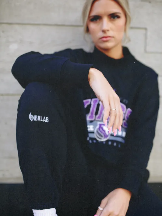 Sacramento Kings Sweatsuit Pants Only